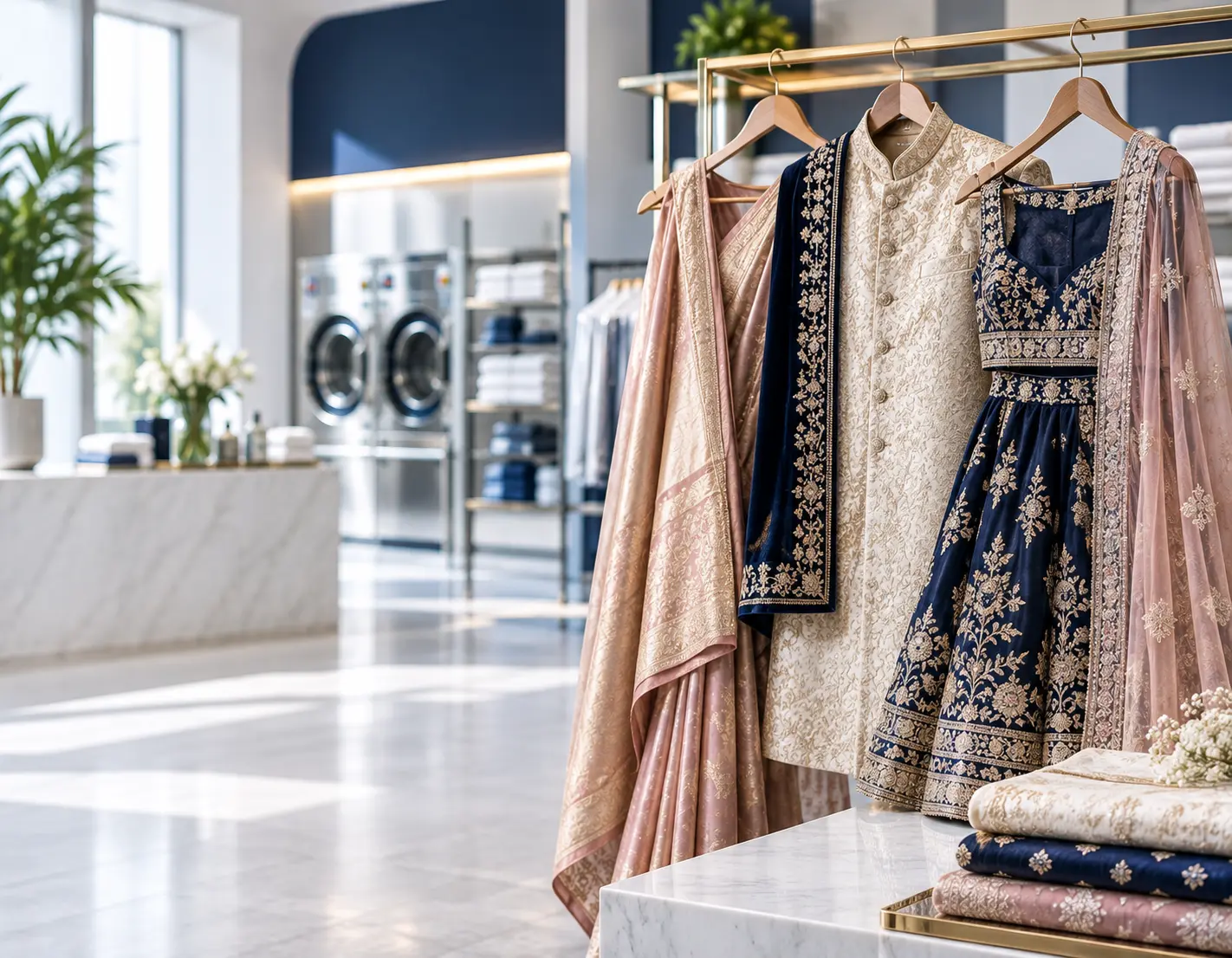 Ethnic Wear