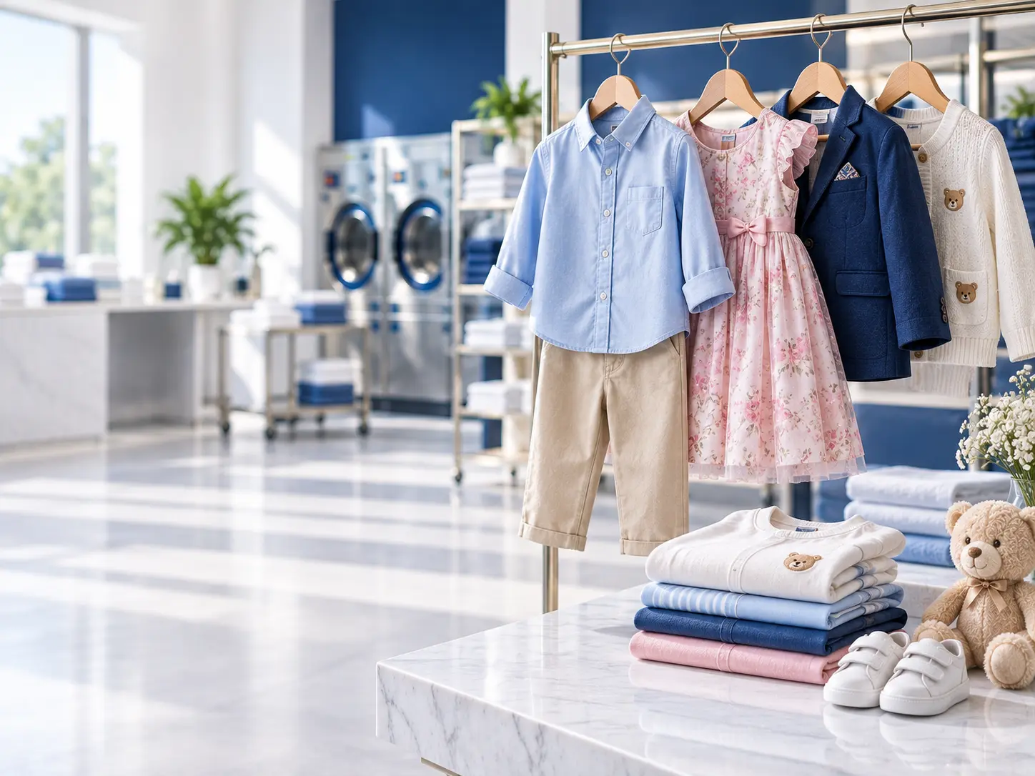 Kids Wear